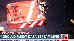 Are flight recorders too outdated?