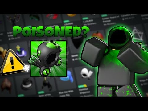 How to get the input of your Roblox item (2025)