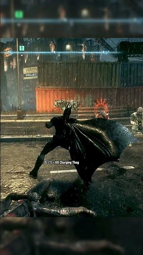 The Freeflow System Is Satisfying