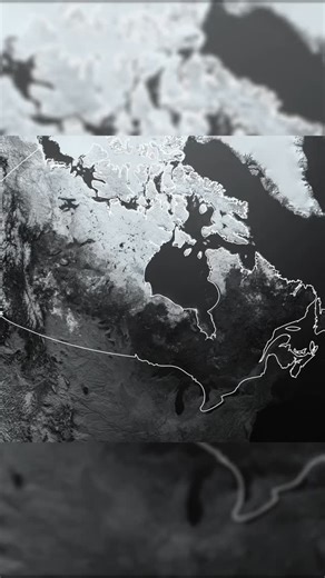 Ep. 8 Saskatchewan - Canada’s Geography Explained. #geography #canada #saskatoon #saskatchewan #facts | Urban Atlas