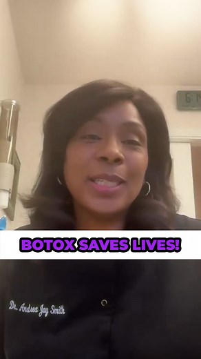 Listen to this LIVE testimonial explaining how much better she is...