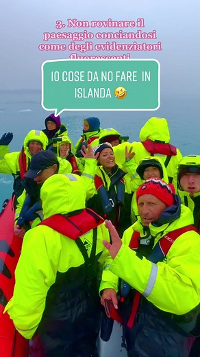 10 Cose da Evitare in Islanda per un Viaggio Epico