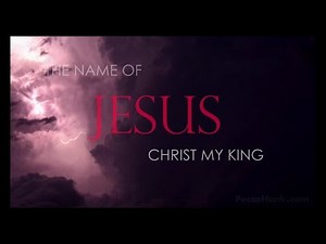 What a Beautiful Name / Agnus Dei Travis Cottrell Lily Cottrell (lyric video)