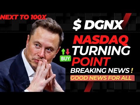 DGNX Stock - DIGINEX LIMITED Stock Breaking News Today | DGNX Stock Price | DGNX Stock