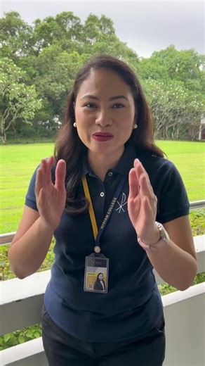 Celebrating National Heroes' Day with Miriam College Bloopers