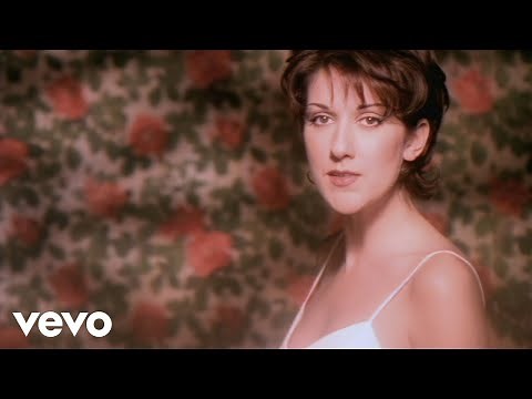 Céline Dion - The Power Of Love：歌詞 中文翻譯。傳奇天后震撼靈魂的真愛巔峰