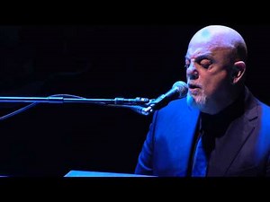Billy Joel - Miami 2017 (Miami - January 31, 2015)