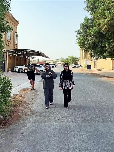 ‏مواقف مضحكه #ام_سيف #جيفارا_العلي #نانو #fyp #viral