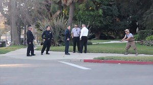 292K views · 3.6K reactions | Prank on Cops With Donuts! | NELK | Facebook