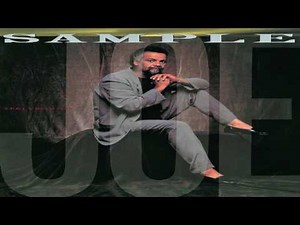 Joe Sample ~ U-Turn (432 Hz) ft. Take 6 || Smooth Jazz