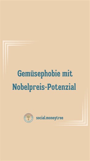Steve | Hybrid Digital Marketing | Passives Einkommen | Manche Kinder haben eine Gemüsephobie – meine Jüngste führt sie wissenschaftlich nachweisbar an. Und jedes Mal, wenn sie mich mit ihrer... | Instagram