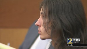 Detective provides new details in Roswell teens' killing investigation