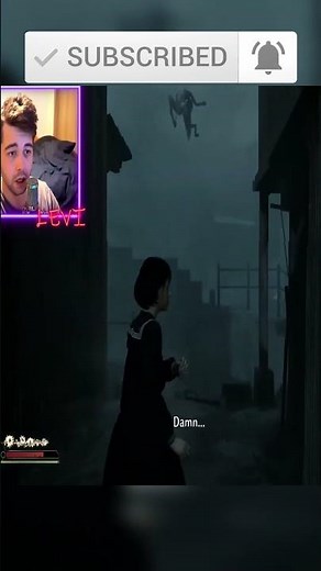 THEY CAN JUMP?!! Silent Hill f