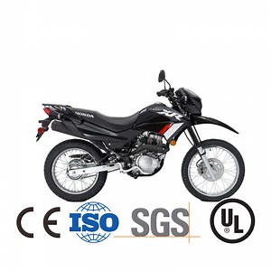 [Hot Item] Xr150L Motorcycle for Honda 200cc Motorbike Made in China