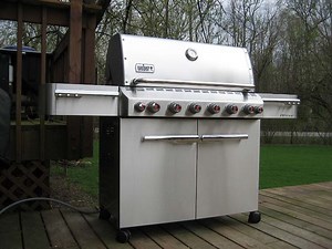 Why Should I Register My Grill? | Burning Questions