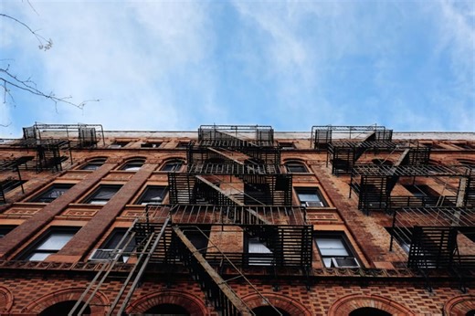 Mamdani Pushes City Insurance Lifeline For NYC Rent-Stabilized Buildings