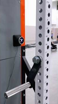PRx Pulse Powered by RepOne EStack - 300LBS Digital Resistance
