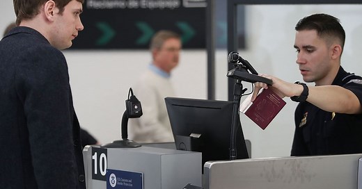 US Global Entry program will soon be open to Australians - Here's what it means