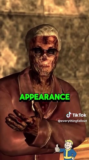 Exploring Fallout's Vault 12 Lore and History