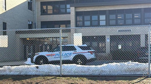 Lockout lifted after Massapequa High School evacuated by unspecified 'threat,' police say