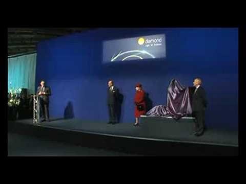 Opening ceremony speeches