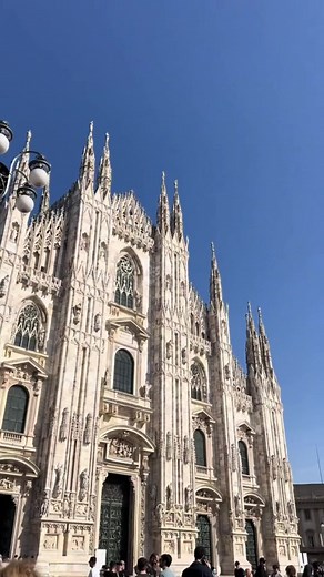 Milan Italy: A Dreamy Travel Experience