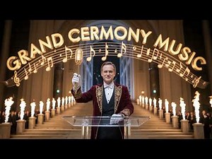 Epic Graduation Ceremony Music - Inspiring & Uplifting | COPYRIGHT FREE