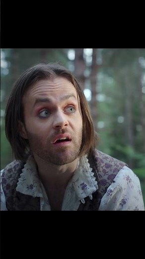 Jaskier best moments | The Witcher season 3