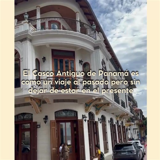 Caminar por el Casco Antiguo de Panamá es emprender un viaje en el tiempo, donde las calles empedradas, las plazas sombreadas y los balcones coloniales transportan a una época de conquistadores, piratas y gestas independentistas. Este barrio es un museo viviente que preserva el alma histórica de la nación, invitando a perderse en sus leyendas y arquitectura. | Nuestro Panamá