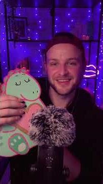 ASMR Scratching Sleep Loop 😴✨ (No Talking)