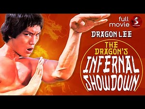 Dragon's Infernal Showdown (1980) | MARTIAL ARTS | Full Movie