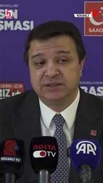 Mahmut Arıkan: We need to quickly implement a united front against America and Israel!