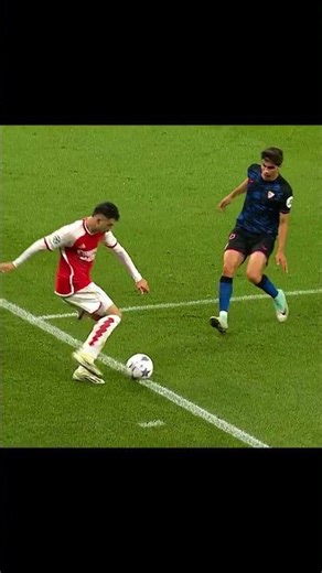 Touch Line Skills in Football