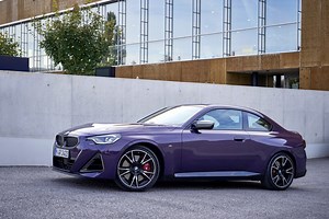 Video: BMW M240i xDrive Review dubs it a real Bavarian machine