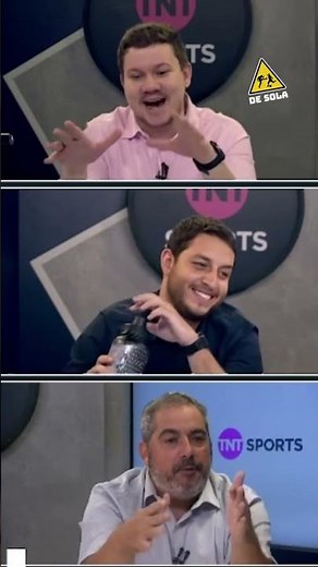 Everyone knew who Palmeiras was going to face in the Copa do Brasil! Ricardinho nailed it! LOL #s...