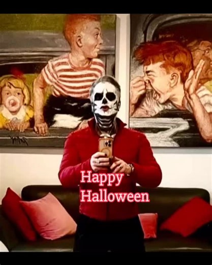 Peter Miller on Reels