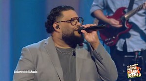 1.4K views · 60 reactions | Coritos - Lakewood Music | Radio El Sonido De Vida | Facebook