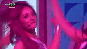 国民PICK女团-真情实感的那一年【I.O.I经典歌曲舞台】 - Whatta Man 高清现场live