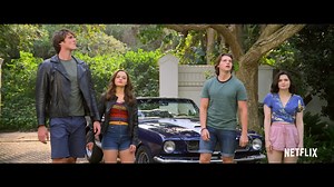 Découvrez la bande-annonce vf de The Kissing Booth 3, disponible le 11 août sur Netflix ! | Love Movie Mania
