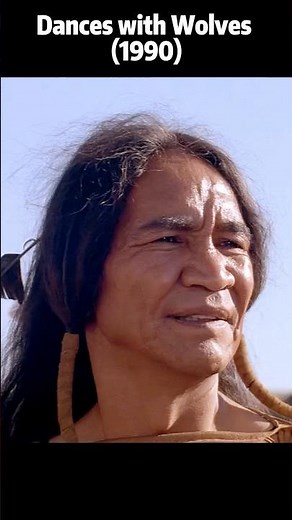 Tribal Revenge 🏹 | Children Take Up the Bow | Dances with Wolves (1990)