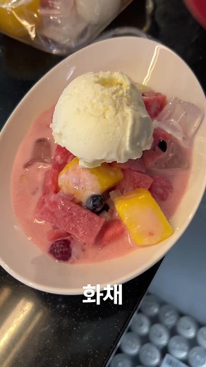 สูตรทำฮวาแชเมนูซูชิสุดอร่อย