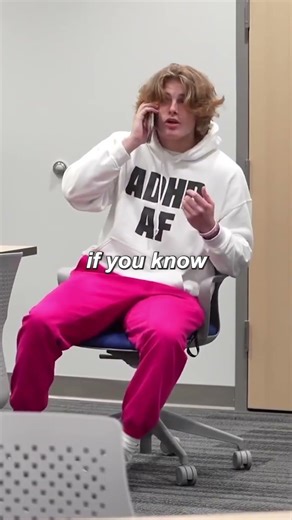 She Was Holding in That Laugh 😂🤣 #funny #prank