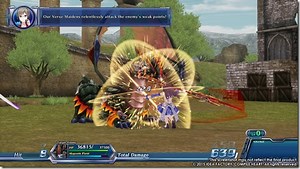 Omega Quintet Performs Its Opening Video