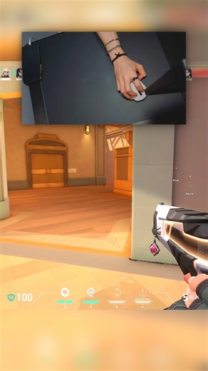 miturz on Instagram: "Spun My Mouse And Still Got The Kill (Sorry Sage) My Mouse Pad: https://collabs.shop/eovq4d Enjoying my content? it would mean alot if you dropped a follow! @miturz #fyp #valorant #miturz #valorantclips #valorantgaming #valorantranked"