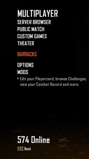 Come play Black Ops 2 this Christmas