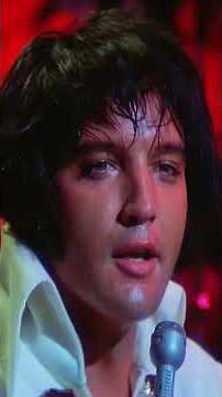 EPiC: Elvis Presley In Concert