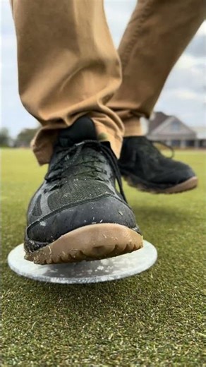 Wednesday morning golf course setup. #golf #golfcourse #asmr