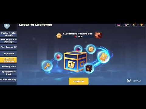 Bmgo bedwars part 1 playing without talent on a brand new acc