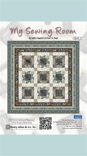 Free Quilt Pattern | Freebie Friday at Paisley Patch Quilts