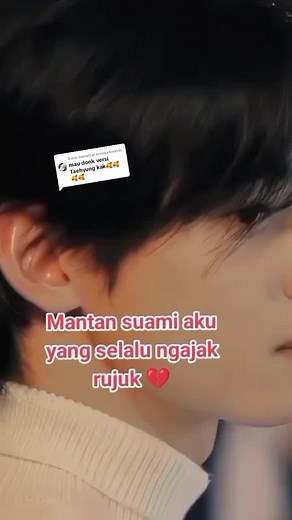 Membalas @ernawatinovita istrinya Taehyung mana.😍🥰💜🫰🤗 #JIN #taehyung #taehyung_bts #fypp